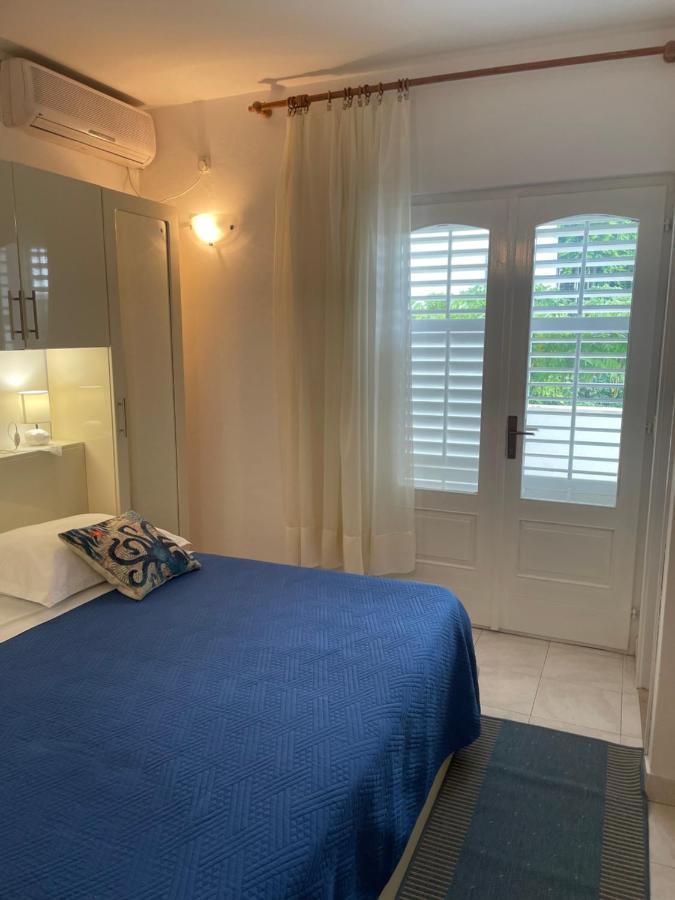 Apartmani Isabella - Ilda Radonic 耶尔萨 外观 照片