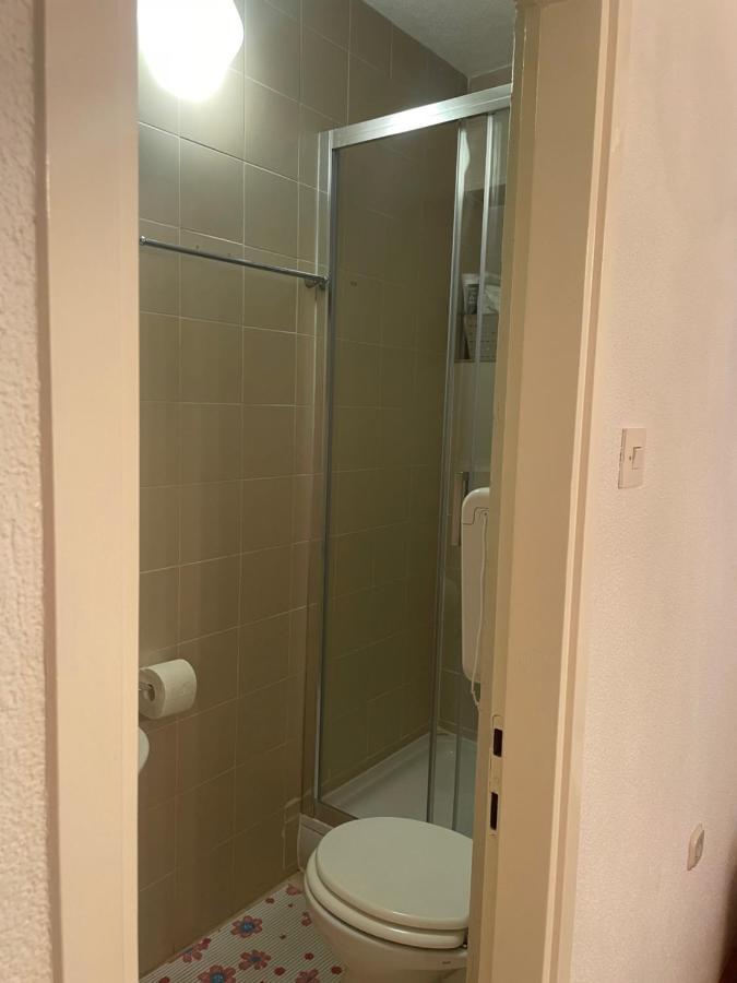 Apartmani Isabella - Ilda Radonic 耶尔萨 外观 照片