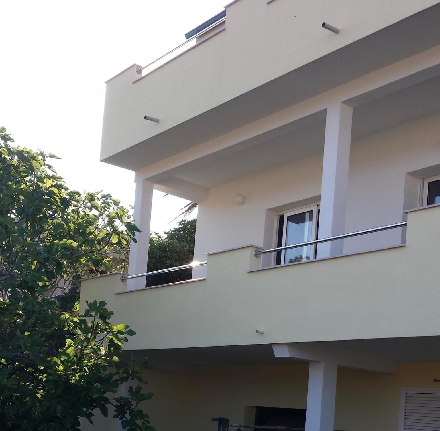 Apartmani Isabella - Ilda Radonic 耶尔萨 外观 照片