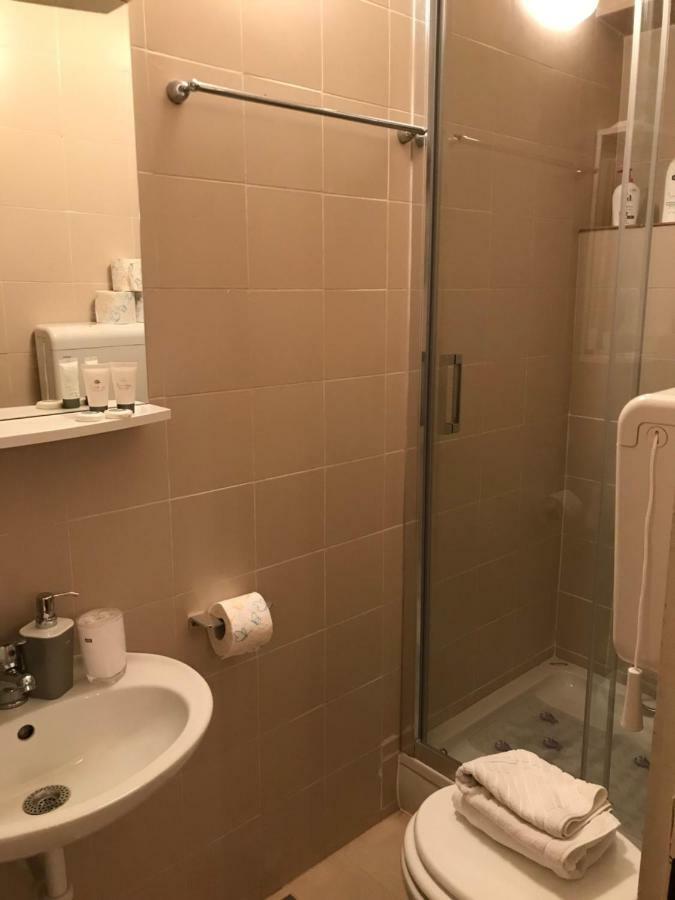 Apartmani Isabella - Ilda Radonic 耶尔萨 外观 照片
